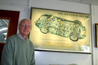 Illustration for article titled In Memoriam: Brian Lister